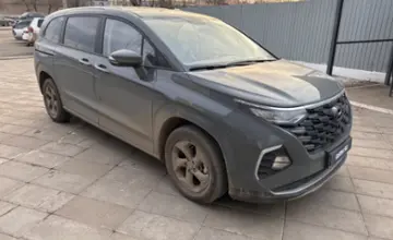 Hyundai Custin 2024 года за 14 000 000 тг. в Уральск фото 3