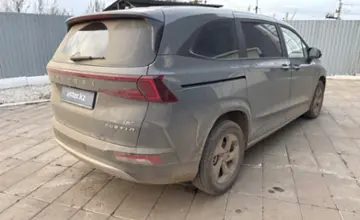 Hyundai Custin 2024 года за 14 000 000 тг. в Уральск