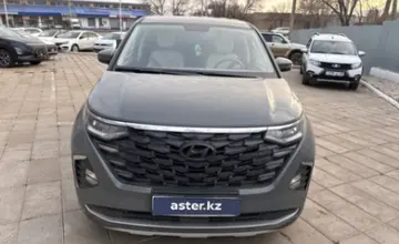 Hyundai Custin 2024 года за 14 000 000 тг. в Уральск фото 2