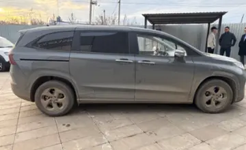 Hyundai Custin 2024 года за 14 000 000 тг. в Уральск фото 4