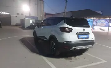 Renault Kaptur 2021 года за 6 400 000 тг. в Шымкент фото 4