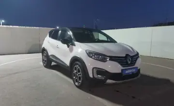 Renault Kaptur 2021 года за 6 400 000 тг. в Шымкент фото 2