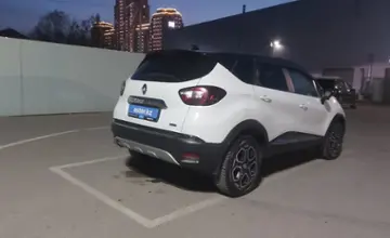 Renault Kaptur 2021 года за 6 400 000 тг. в Шымкент фото 3