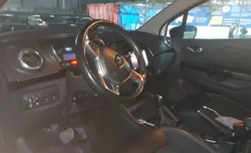 Renault Kaptur 2021 года за 6 400 000 тг. в Шымкент фото 5