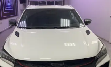 Geely Coolray 2024 года за 9 300 000 тг. в Павлодар фото 2