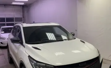 Geely Coolray 2024 года за 9 300 000 тг. в Павлодар фото 3