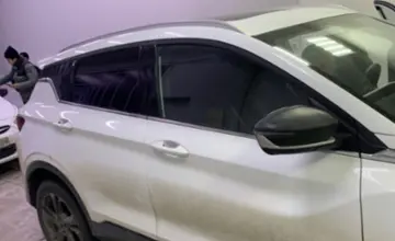 Geely Coolray 2024 года за 9 300 000 тг. в Павлодар фото 4