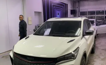 Geely Coolray 2024 года за 9 300 000 тг. в Павлодар фото 1