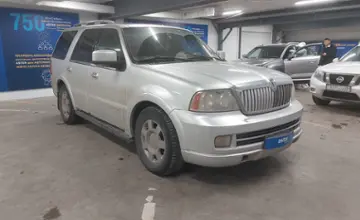 Lincoln Navigator 2005 года за 6 000 000 тг. в Астана фото 2
