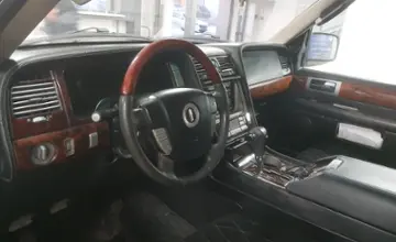 Lincoln Navigator 2005 года за 6 000 000 тг. в Астана фото 5
