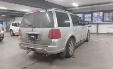 Lincoln Navigator 2005 года за 6 000 000 тг. в Астана фото 3