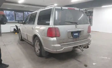 Lincoln Navigator 2005 года за 6 000 000 тг. в Астана фото 4