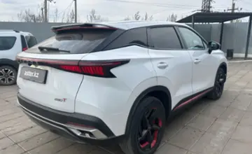 OMODA C5 2023 года за 7 500 000 тг. в Уральск