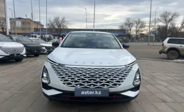 OMODA C5 2023 года за 7 500 000 тг. в Уральск фото 2