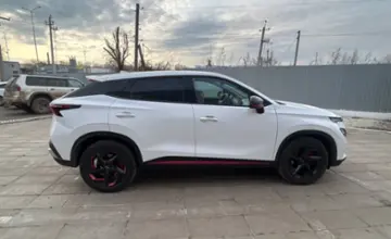 OMODA C5 2023 года за 7 500 000 тг. в Уральск фото 4