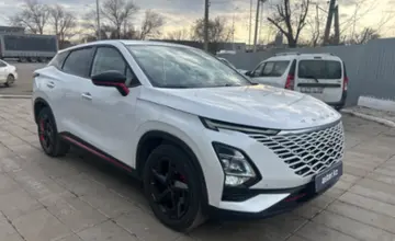 OMODA C5 2023 года за 7 500 000 тг. в Уральск фото 3