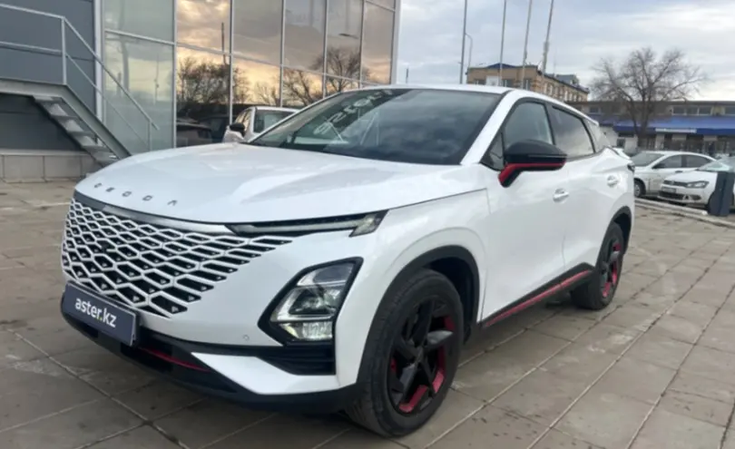 OMODA C5 2023 года за 7 500 000 тг. в Уральск