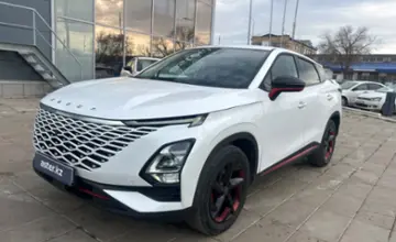 OMODA C5 2023 года за 7 500 000 тг. в Уральск фото 1