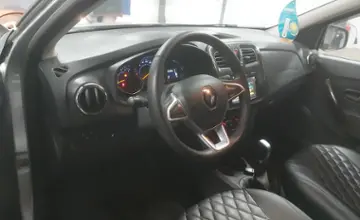 Renault Logan 2021 года за 5 800 000 тг. в Астана фото 5