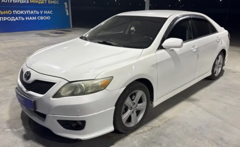 Toyota Camry 2009 года за 7 000 000 тг. в Шымкент