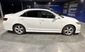 Toyota Camry 2009 года за 7 000 000 тг. в Шымкент фото 4