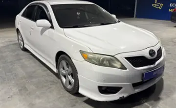 Toyota Camry 2009 года за 7 000 000 тг. в Шымкент фото 3