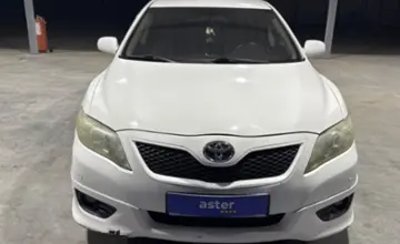 Toyota Camry 2009 года за 7 000 000 тг. в Шымкент фото 2