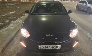 Kia Ceed SW 2023 года за 10 500 000 тг. в Астана фото 2