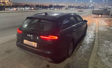 Kia Ceed SW 2023 года за 10 500 000 тг. в Астана