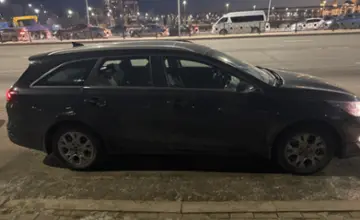 Kia Ceed SW 2023 года за 10 500 000 тг. в Астана фото 4