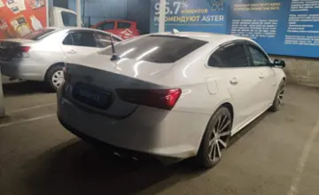 Chevrolet Malibu 2017 года за 6 300 000 тг. в Алматы