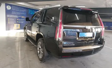 Cadillac Escalade 2019 года за 40 000 000 тг. в Астана фото 4