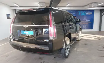 Cadillac Escalade 2019 года за 40 000 000 тг. в Астана фото 3