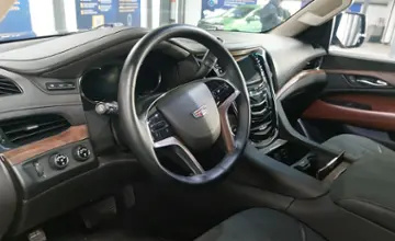 Cadillac Escalade 2019 года за 40 000 000 тг. в Астана фото 5