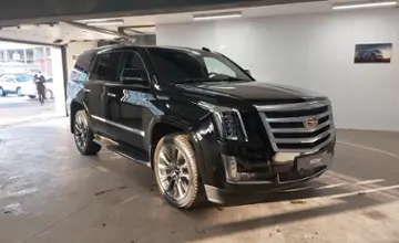 Cadillac Escalade 2019 года за 40 000 000 тг. в Астана фото 2