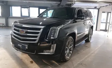 Cadillac Escalade 2019 года за 40 000 000 тг. в Астана фото 1