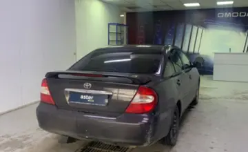 Toyota Camry 2004 года за 5 000 000 тг. в Павлодар