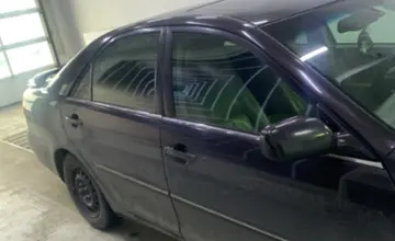 Toyota Camry 2004 года за 5 000 000 тг. в Павлодар фото 4