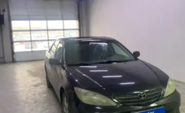 Toyota Camry 2004 года за 5 000 000 тг. в Павлодар фото 3