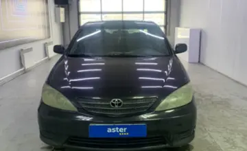 Toyota Camry 2004 года за 5 000 000 тг. в Павлодар фото 2