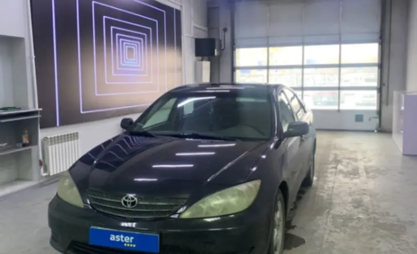 Toyota Camry 2004 года за 5 000 000 тг. в Павлодар