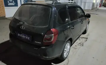 LADA (ВАЗ) Kalina 2014 года за 3 000 000 тг. в Костанай