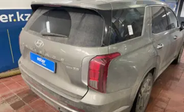 Hyundai Palisade 2024 года за 27 000 000 тг. в Астана