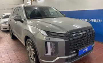Hyundai Palisade 2024 года за 27 000 000 тг. в Астана фото 3