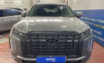 Hyundai Palisade 2024 года за 27 000 000 тг. в Астана фото 2