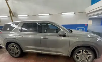 Hyundai Palisade 2024 года за 27 000 000 тг. в Астана фото 4