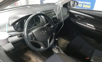 Toyota Yaris 2013 года за 6 200 000 тг. в Астана фото 5