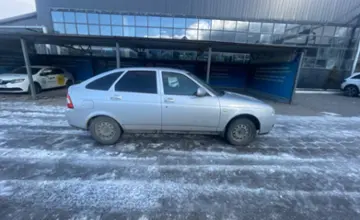 LADA (ВАЗ) Priora 2014 года за 2 800 000 тг. в Караганда фото 4