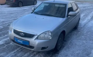 LADA (ВАЗ) Priora 2014 года за 2 800 000 тг. в Караганда фото 1