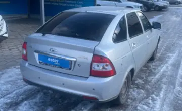 LADA (ВАЗ) Priora 2014 года за 2 800 000 тг. в Караганда